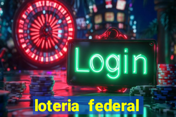 loteria federal giga bicho